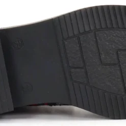 Rieker Naisten Nilkkurit 72010-90 Musta Multi -Rieker RiekernaistenNilkkurit72010 90mustamulti 131563 dd671b7561b205d33785e0fcef3324b0 3