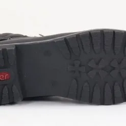 Rieker Naisten Nilkkurit 95122-00 Musta 5 Rieker Naisten Nilkkurit 95122-00 Musta -Rieker RiekernaistenNilkkurit95122 00musta 132059 23bca47d5c5d597ecd382f161f0988dc 3