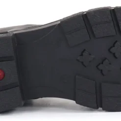 Rieker Naisten Maiharityyliset Nilkkurit Z9120-00 Musta -Rieker RiekernaistenNilkkuritZ9153 00musta 131434 46866cf53a42ced4aeba31d72a82f9be 4