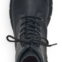 Rieker Naisten Maiharityyliset Nilkkurit Z9120-00 Musta -Rieker RiekernaistenNilkkuritZ9153 00musta 131434 b21bfa500a7a3636b8c8be75700e19e7 3