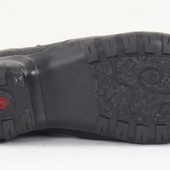 Rieker Naisten Nilkkurit Leveä Lesti L46A3-00 Musta 5 Rieker Naisten Nilkkurit Leveä Lesti L46A3-00 Musta -Rieker RiekernaistenNilkkuritlevealestiL46A3 00musta 131745 1681ada86fa9f7c304d5c1669e6fb7af 3