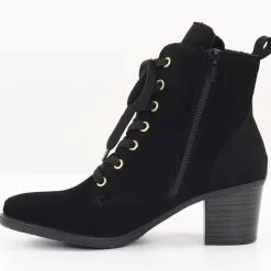 Rieker -Rieker RiekernaistenNilkkuritmokkanahkaaY2022 00musta 131792 1e8da50e2b0e37478cec3b76090100e7 2