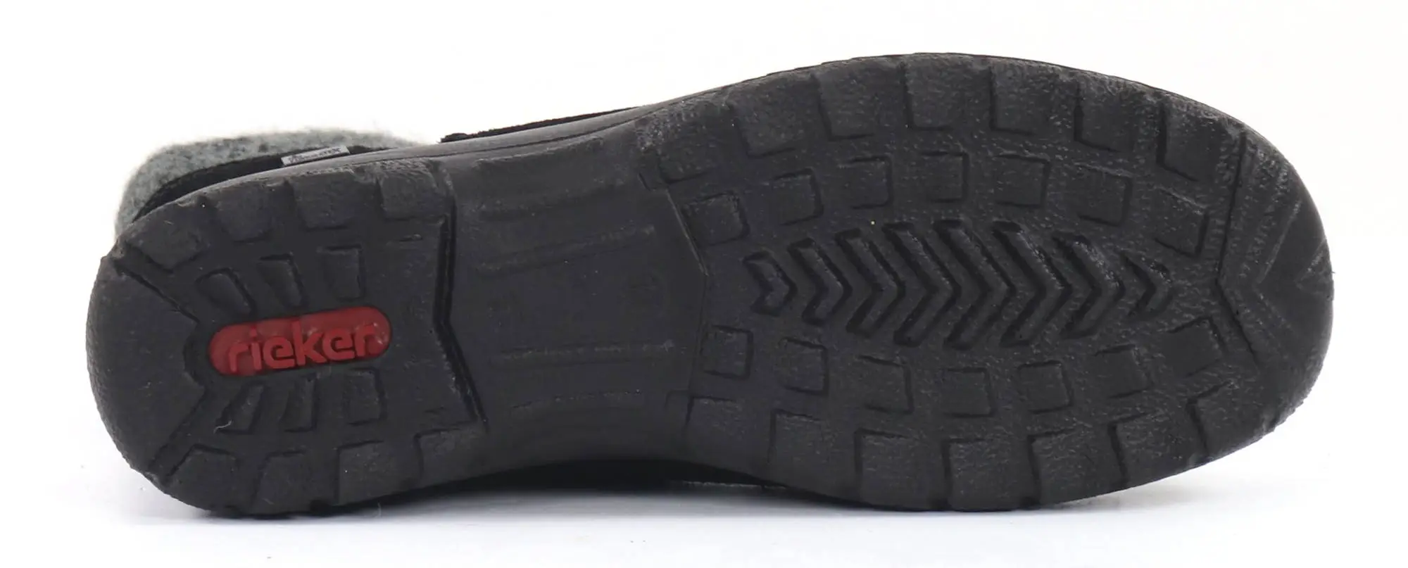 Rieker Naisten RiekerTex Nilkkurit L7165-00 Musta 4 Rieker Naisten RiekerTex Nilkkurit L7165-00 Musta - Image 4