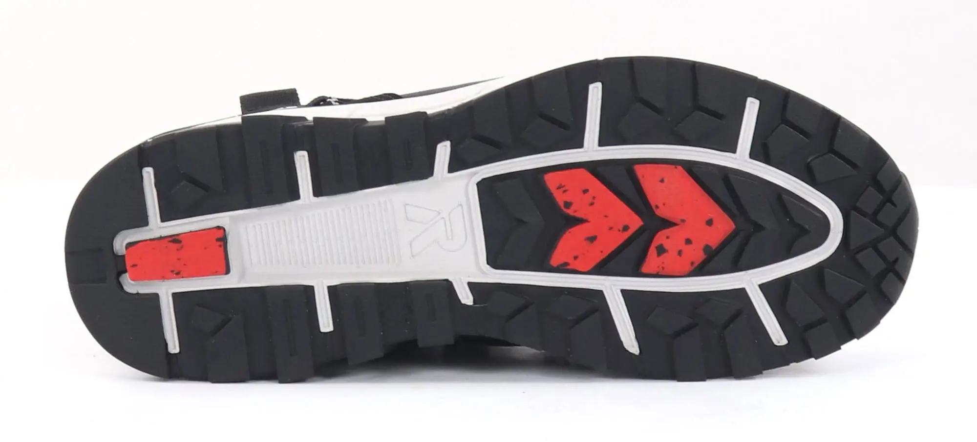 Rieker Naisten RiekerTex Nilkkurit W0065-00 Musta 4 Rieker Naisten RiekerTex Nilkkurit W0065-00 Musta - Image 4