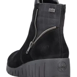 Rieker Naisten RiekerTex Nilkkurit Y1360-00 Musta 8 Rieker Naisten RiekerTex Nilkkurit Y1360-00 Musta -Rieker RiekernaistenRiekerTexnilkkuritY1360 00musta 132318 1e31c0e4aa887494d6e32c09d740e6a7 4