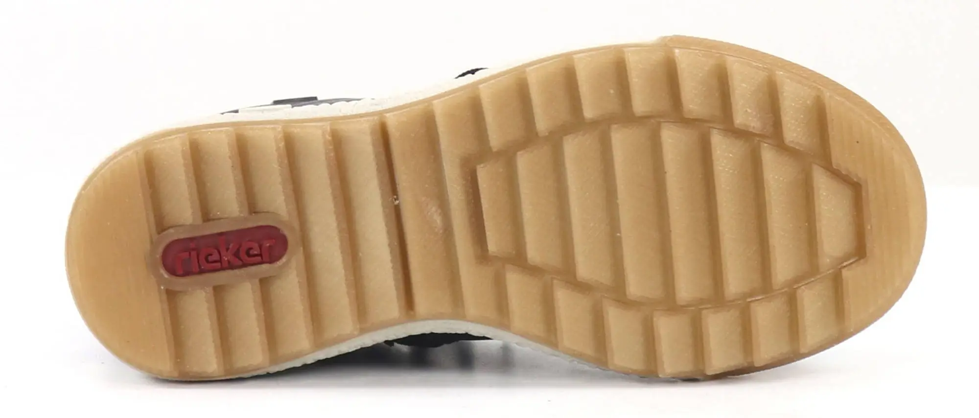 Rieker Naisten RiekerTex Nilkkurit Y4739-00 Musta 4 Rieker Naisten RiekerTex Nilkkurit Y4739-00 Musta - Image 4