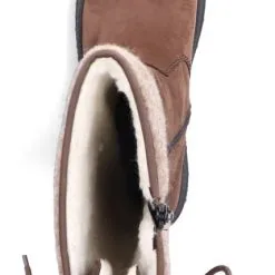 Rieker Naisten RiekerTex Saappaat X8263-25 Ruskea -Rieker RiekernaistenRiekerTexsaappaatX8263 25ruskea 132174 660d61d480afea9d6fbc3095714172ff 3