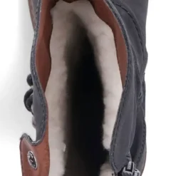 Rieker Naisten RiekerTex Saappaat Z4759-01 Musta -Rieker RiekernaistenRiekerTexsaappaatZ4759 01musta 132126 7bb5b1398a68b98ca51f9aad3d991b81 3