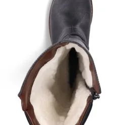 Rieker Naisten RiekerTex Saappaat Z4776-00 Musta 6 Rieker Naisten RiekerTex Saappaat Z4776-00 Musta -Rieker RiekernaistenRiekerTexsaappaatZ4776 00musta 132353 369f43a3c660556465c3fc4845de02b9 3