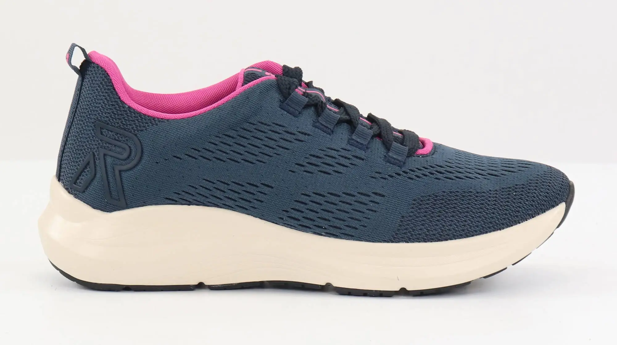 Rieker Naisten Tennarit 42105-14 Sininen 1 Rieker Naisten Tennarit 42105-14 Sininen