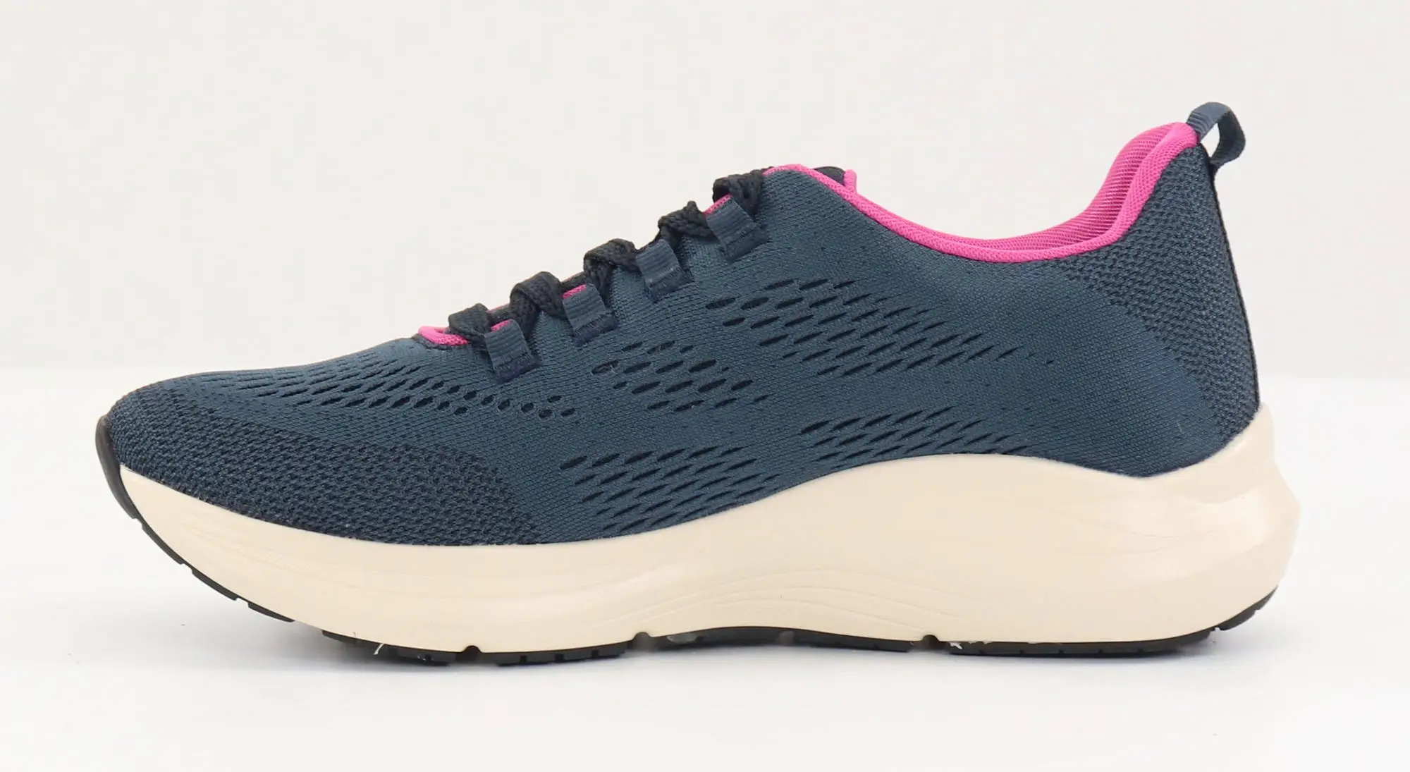 Rieker Naisten Tennarit 42105-14 Sininen 2 Rieker Naisten Tennarit 42105-14 Sininen - Image 2