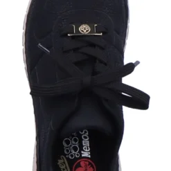 Rieker Naisten Tennarit Keinomateriaalia M4903-00 Musta 7 Rieker Naisten Tennarit Keinomateriaalia M4903-00 Musta -Rieker RiekernaistenTennaritkeinomateriaaliaM4903 00musta 131432 73f45abdba38e704e9fb01ac398189af 3