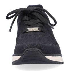 Rieker Naisten Tennarit Keinomateriaalia M4903-00 Musta 8 Rieker Naisten Tennarit Keinomateriaalia M4903-00 Musta -Rieker RiekernaistenTennaritkeinomateriaaliaM4903 00musta 131432 f001c83b5d84c7a7593ce4295e8fd158 4