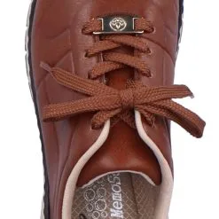 Rieker Naisten Tennarit Keinomateriaalia M4903-24 Ruskea/kulta 7 Rieker Naisten Tennarit Keinomateriaalia M4903-24 Ruskea/kulta -Rieker RiekernaistenTennaritkeinomateriaaliaM4903 24ruskeakulta 131418 7c1a868855615450c54ca8e2dfbfdfc1 3