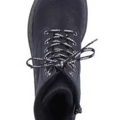 Rieker Naisten Fleecevuorelliset Nilkkurit 78206-00 Musta -Rieker Riekernaistenfleecevuorellisetnilkkurit78206 00musta 132154 e80e2e1cd7bafe62f8f56cc2a04bfc31 3