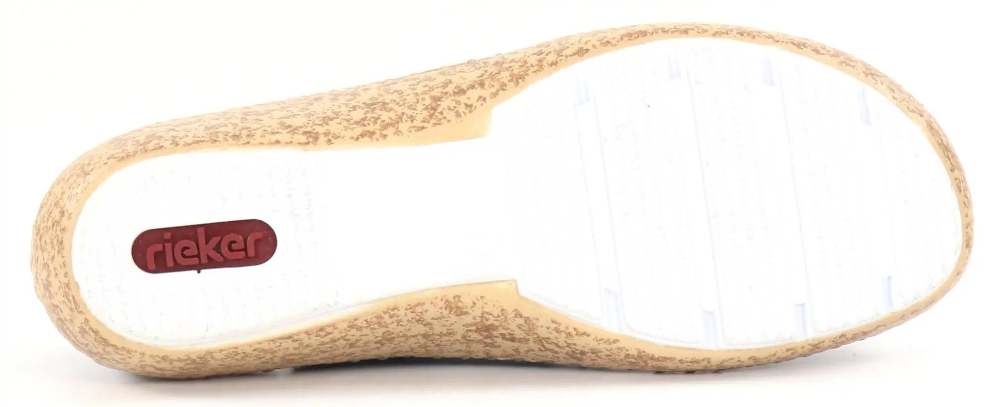 Rieker Naisten Kävelykengät 44856-14 Sininen 4 Rieker Naisten Kävelykengät 44856-14 Sininen - Image 4