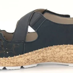 Rieker Naisten Kävelykengät 44856-14 Sininen 6 Rieker Naisten Kävelykengät 44856-14 Sininen -Rieker Riekernaistenkavelykengat44856 14sininen 133536 40b388a203949538ad82a0d476bb4707 3