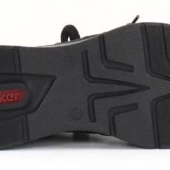Rieker Naisten Kävelykengät Irroitettavalla Pohjallisella M0031-00 Musta 5 Rieker Naisten Kävelykengät Irroitettavalla Pohjallisella M0031-00 Musta -Rieker RiekernaistenkavelykengatM0031 00musta 130362 38bb3afbd319f878136f6567b29e228e 3