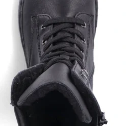 Rieker Naisten Keinomateriaaliset Nilkkurit X8521-00 Musta 6 Rieker Naisten Keinomateriaaliset Nilkkurit X8521-00 Musta -Rieker RiekernaistenkeinomateriaalisetnilkkuritX8521 00musta 132336 b6d4a4958863c224dddeafe4bb05cad7 3