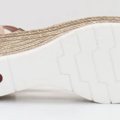 Rieker Naisten Kiilasandaalit 61916-31 Roosa 5 Rieker Naisten Kiilasandaalit 61916-31 Roosa -Rieker Riekernaistenkiilasandaalit61916 31roosa 130605 69bb30bca3eaff259c656d130db18eeb 3