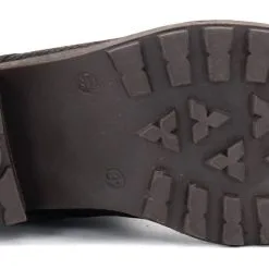 Rieker Naisten Korkeavartiset Nilkkurit Y0411-00 Musta 5 Rieker Naisten Korkeavartiset Nilkkurit Y0411-00 Musta -Rieker RiekernaistenkorkeavartisetnilkkuritY0411 00musta 129341 38a65bb9669bce53a597d175d5e72efb 3