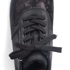 Rieker Naisten Leveälestiset Nilkkurit L1840-00 Musta 6 Rieker Naisten Leveälestiset Nilkkurit L1840-00 Musta -Rieker RiekernaistenlevealestisetnilkkuritL1840 00musta 132143 c6a29dbd22f9efcf6ff4844e23186d2a 3