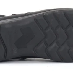 Rieker Naisten Nilkkurit L1882-00 Musta -Rieker RiekernaistenlevealestisetnilkkuritL1882 00musta 132206 b0f4ca8f91ee48210d5a8b6adc8767cd 4