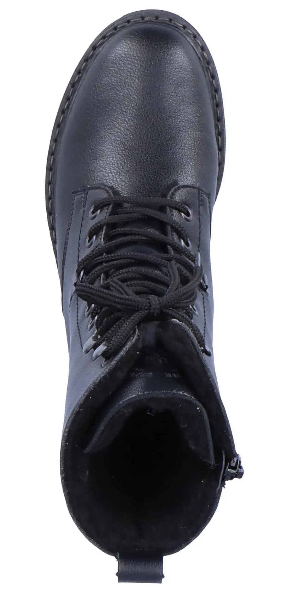 Rieker Naisten Nilkkurit 72049-00 Musta 3 Rieker Naisten Nilkkurit 72049-00 Musta - Image 3