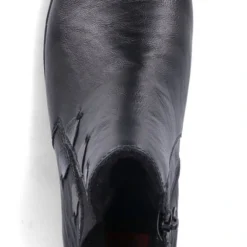 Rieker Naisten Nilkkurit L1882-00 Musta -Rieker RiekernaistennilkkuritL1882 00musta 132206 a001ce8c667efa4794b47cccaf17684b 3