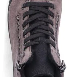 Rieker Naisten Nilkkurit L7114-45 Harmaa 6 Rieker Naisten Nilkkurit L7114-45 Harmaa -Rieker RiekernaistennilkkuritL7114 45harmaa 132156 fa242bed7079e71f3db16655f4bd7a48 3