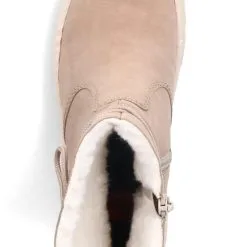 Rieker Naisten Nilkkurit X8558-20 Beige 6 Rieker Naisten Nilkkurit X8558-20 Beige -Rieker RiekernaistennilkkuritX8558 20beige 132215 2f7905c315e918665f6df37989f3b0c3 3