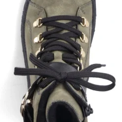 Rieker Naisten Nilkkurit X9023-24 Vihreä 6 Rieker Naisten Nilkkurit X9023-24 Vihreä -Rieker RiekernaistennilkkuritX9023 24vihrea 132102 382b065400f94c01a74a4328581aca89 3