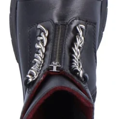 Rieker Naisten Nilkkurit Z9156-00 Musta 6 Rieker Naisten Nilkkurit Z9156-00 Musta -Rieker RiekernaistennilkkuritZ9156 00musta 132211 fd35299674595b9a3d1445288f311275 3