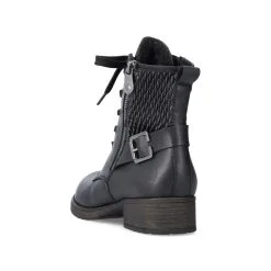 Rieker Naisten Nilkkurit Z9533-00 Musta 7 Rieker Naisten Nilkkurit Z9533-00 Musta -Rieker RiekernaistennilkkuritZ9533 00musta 132169 cc9c2d00428d9e57a60cefda78bd19db 3