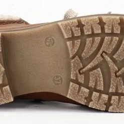 Rieker Naisten Nilkkurit Teddyvuorella Y9142-22 Ruskea 5 Rieker Naisten Nilkkurit Teddyvuorella Y9142-22 Ruskea -Rieker RiekernaistennilkkuritteddyvuorellaY9142 22ruskea 129507 30ae86fbe083a43b15e1945fcf60a26c 3