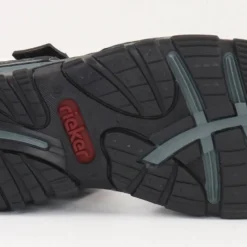 Rieker Naisten Säädettävät Sandaalit Nahkaa 68851-00 Musta 5 Rieker Naisten Säädettävät Sandaalit Nahkaa 68851-00 Musta -Rieker Riekernaistensaadettavatsandaalitnahkaa68851 00musta 130236 89294a2a1cc584b621b8f8e6af9256e5 3