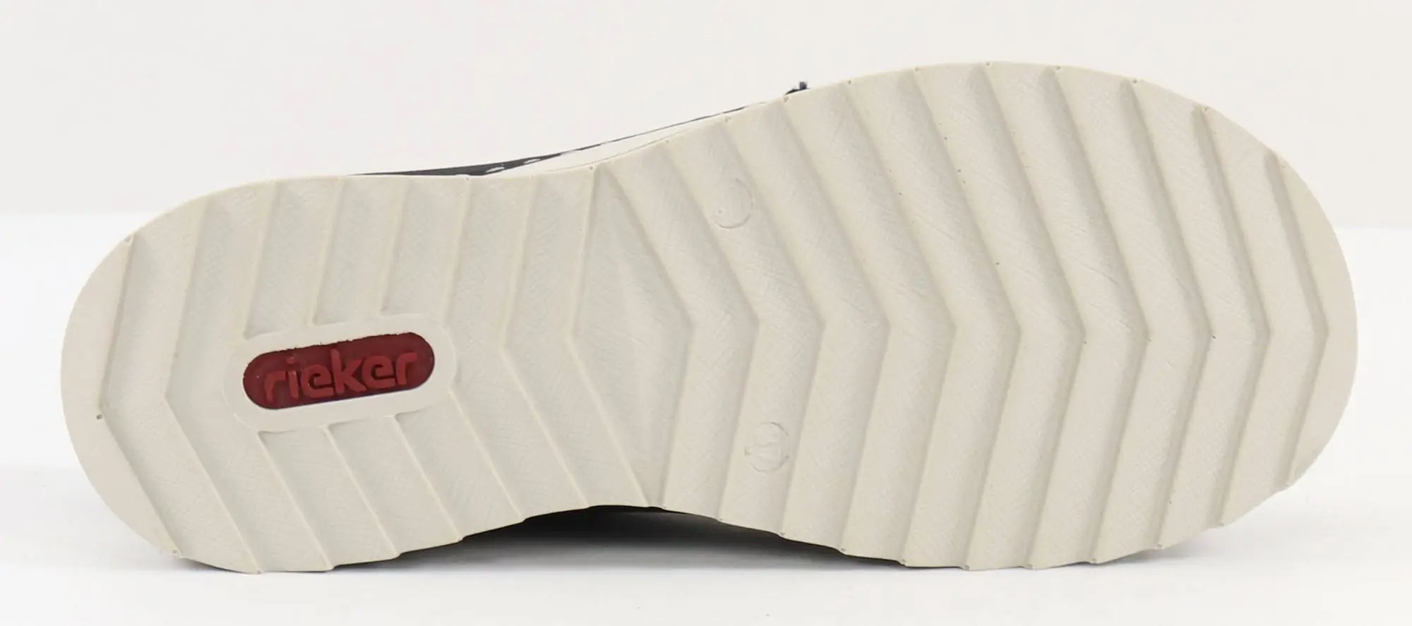 Rieker Naisten Säädettävät Tennarit 51562-14 Sininen 3 Rieker Naisten Säädettävät Tennarit 51562-14 Sininen - Image 3