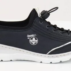 Rieker Naisten Säädettävät Tennarit L32T0-14 Sininen