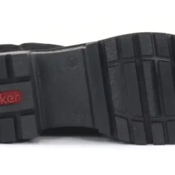 Rieker Naisten Saappaat 76890-00 Musta 7 Rieker Naisten Saappaat 76890-00 Musta -Rieker Riekernaistensaappaat76890 00musta 132120 99491842a7319d3ba9d999c08e92054e 4