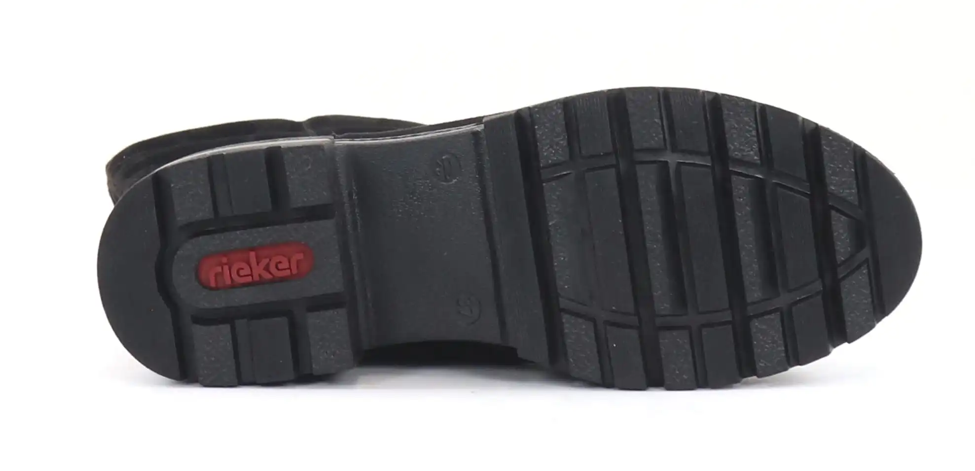 Rieker Naisten Saappaat 76890-00 Musta 4 Rieker Naisten Saappaat 76890-00 Musta - Image 4