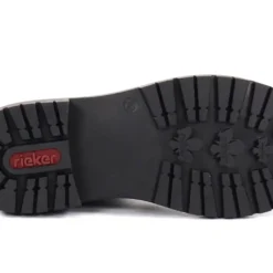 Rieker Naisten Saappaat Säätovaralla Y3132-00 Musta 5 Rieker Naisten Saappaat Säätovaralla Y3132-00 Musta -Rieker RiekernaistensaappaatsaatovarallaY3132 00musta 129842 50494301e00cbce33b854f7a47229f1b 3