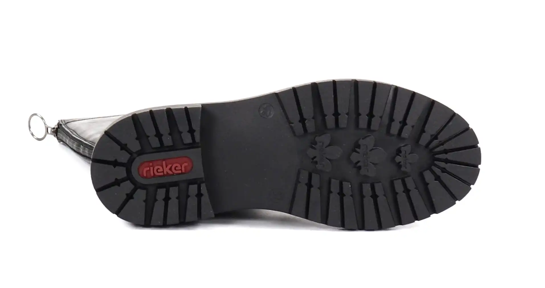Rieker Naisten Saappaat Säätovaralla Y3132-00 Musta 3 Rieker Naisten Saappaat Säätovaralla Y3132-00 Musta - Image 3