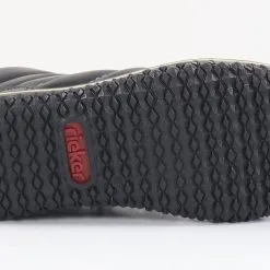 Rieker Naisten Vettähylkivät Nilkkurit Z4215-00 Musta 5 Rieker Naisten Vettähylkivät Nilkkurit Z4215-00 Musta -Rieker RiekernaistenvettahylkivatNilkkuritZ4215 00musta 132023 8a4f84002214695d3617c37d90923bcc 3