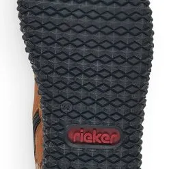 Rieker Naisten Vettähylkivät Nilkkurit Z4230-22 Ruskea 7 Rieker Naisten Vettähylkivät Nilkkurit Z4230-22 Ruskea -Rieker RiekernaistenvettahylkivatnilkkuritZ4230 22ruskea 129584 4558f4e9d7d5213e53888f4d3185e60c 4