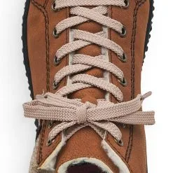 Rieker Naisten Vettähylkivät Nilkkurit Z4230-22 Ruskea 6 Rieker Naisten Vettähylkivät Nilkkurit Z4230-22 Ruskea -Rieker RiekernaistenvettahylkivatnilkkuritZ4230 22ruskea 129584 74a3aa9f185cca357ba0225f7341e401 3