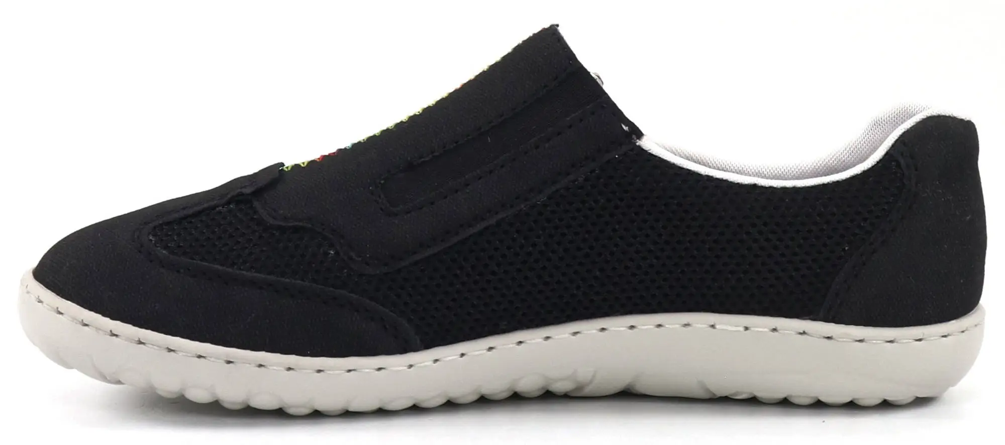 Rieker Paljasjalkakengät 52853-00 Musta 2 Rieker Paljasjalkakengät 52853-00 Musta - Image 2