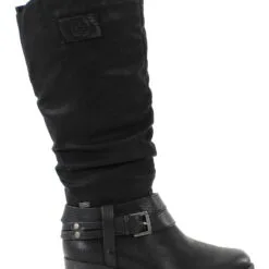 Rieker Saappaat 93158-00 Musta