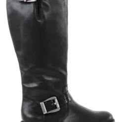 Rieker Saappaat Y6783-00 Musta